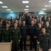 В Оренбурге росгвардейцы познакомили воспитанников кадетской школы-интерната имении И.И. Неплюева с военными институтами ведомства