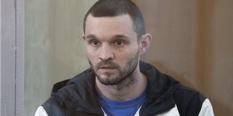 Осужденный в России американец Гордон Блэк отказался просить о помиловании