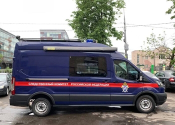 Следователи военного следственного отдела по Балашихинскому гарнизону вместе с сотрудниками МУ МВД России «Балашихинское»  провели рейды в городе Балашиха с целью выявления мигрантов