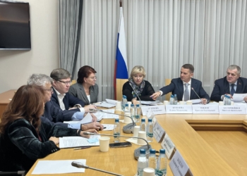 Сотрудники МЧС, участвовавшие в разминировании во время СВО, должны стать ветеранами боевых действий! 