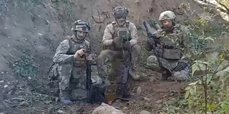 Военный следственный отдел СК России по Балашихинскому гарнизону продолжает оказывать  помощь военнослужащим