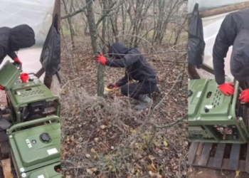 Продолжаем рассказывать о неравнодушных сердцем людях