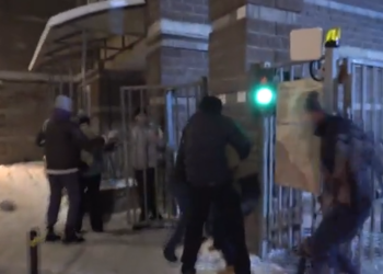 ФСБ задержала сотрудника режимного предприятия за госизмену