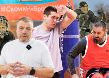 «Всевышний мне дал жизнь еще раз»: как ветераны СВО из Татарстана возрождаются в спорте