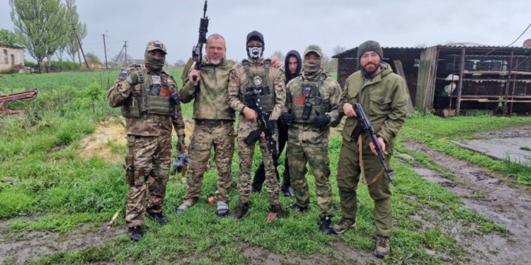 Открытие мемориальной доски Аскеру Нагоеву в Баксане