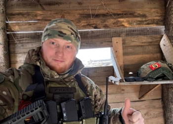 «Уверен, что внутренняя сила — это главный показатель эффективности действий солдата на СВО наряду с возрастом и опытом».