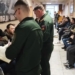 Военным комиссариатом городских округов Балашиха и Реутов совместно с военным следственным отделом по Балашихинскому гарнизону и администрации Балашихи проведены рейды по местам проживания мигрантов.