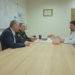В Щелковский перинатальный центр передали гуманитарную помощь