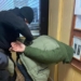 В Оренбурге при силовой поддержке СОБР Росгвардии задержан мужчина, причинивший тяжкий вред здоровью двоим братьям