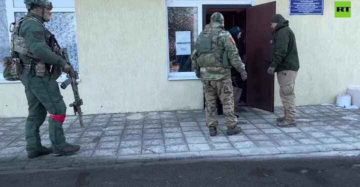 В детском доме Лисичанска нашли список насильно вакцинированных детей