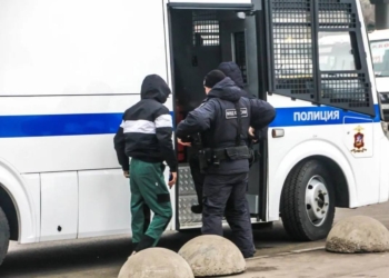 В Балашихе оперативники вместе с сотрудниками военного следственного управления пресекли деятельность нелегального хостела