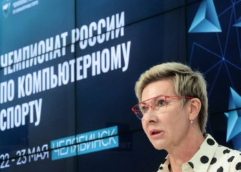 Друзья, Федерации компьютерного спорта России исполняется 25 лет!