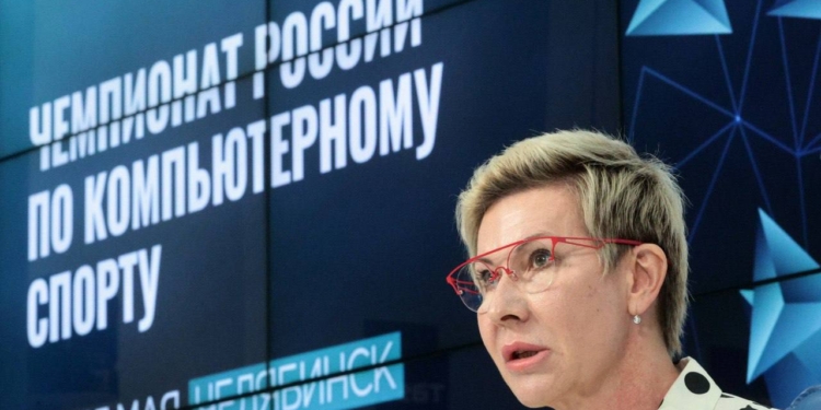 Друзья, Федерации компьютерного спорта России исполняется 25 лет!