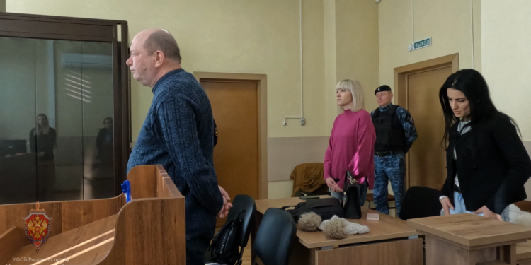 Сотрудники предприятия ОПК Московского региона похитили денежные средства в рамках исполнения гособоронзаказа