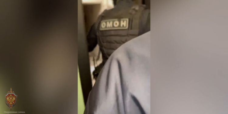 В Московской области житель Орехово-Зуево признан виновным в финансировании терроризма