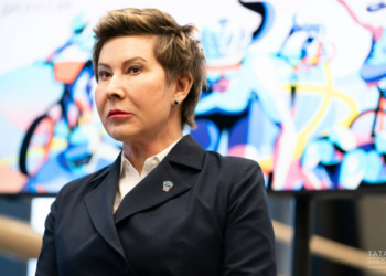 «Это платформа для новых лидеров»: Ольга Павлова о программе «Батырлар. Герои Татарстана»