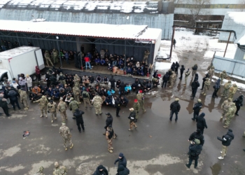 Сотрудниками военного следственного отдела СК РФ по Балашихинскому гарнизону, совместно с Администрацией, военным комиссариатом, а также МУ МВД России «Балашихинское» был проведен рейд