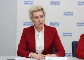 Верхнеуслонский район Татарстана отправил сотую автоколонну помощи на СВО