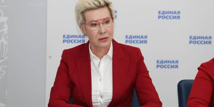 Верхнеуслонский район Татарстана отправил сотую автоколонну помощи на СВО