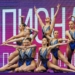 Татарстанские синхронистки выиграли путевки на Чемпионат мира и Первенство Европы