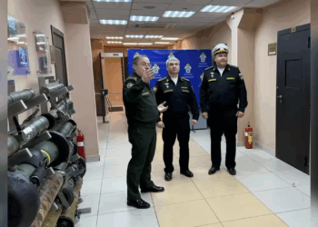 В военном следственном отделе СК России по Балашихинскому гарнизону проведено культурное мероприятие