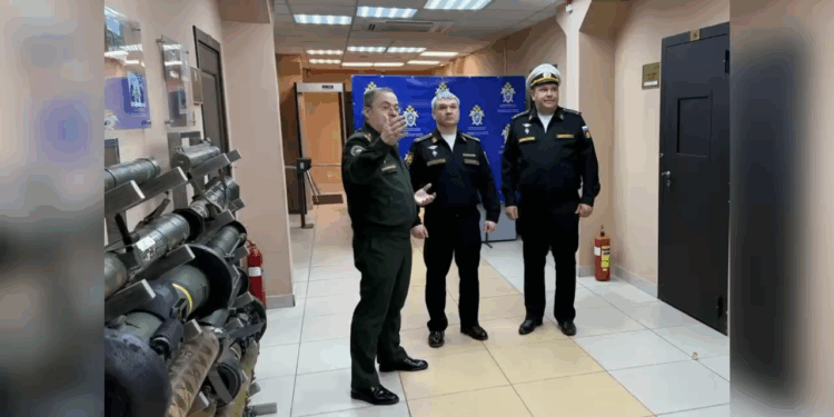 В военном следственном отделе СК России по Балашихинскому гарнизону проведено культурное мероприятие