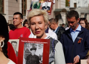 80 лет Победе!