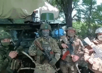 Военнослужащие 51 армии выразили слова благодарности сотрудникам военного следственного отдела СК России по Балашихинскому гарнизону