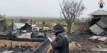 В Иркутской области возбудили дело после убийства подростков в СНТ
