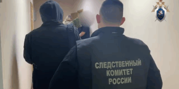 В Тульской области задержали бизнесмена, подозреваемого в двойном убийстве