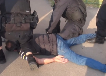 Члены этнической преступной группы осуждены за организацию незаконной миграции на территории Московского региона