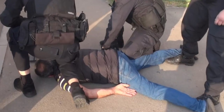 Члены этнической преступной группы осуждены за организацию незаконной миграции на территории Московского региона