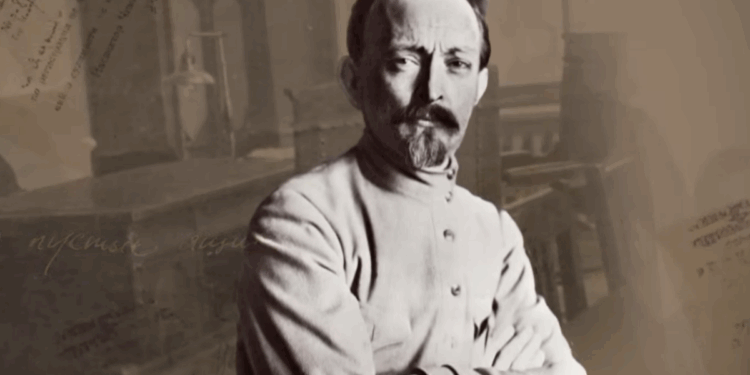 Сегодня – День рождения Ф.Э. Дзержинского