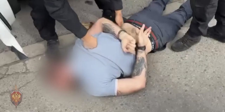 По подозрению в мошенничестве задержан житель Подмосковья, обещавший за денежные средства освободить заключенного из мест лишения свободы