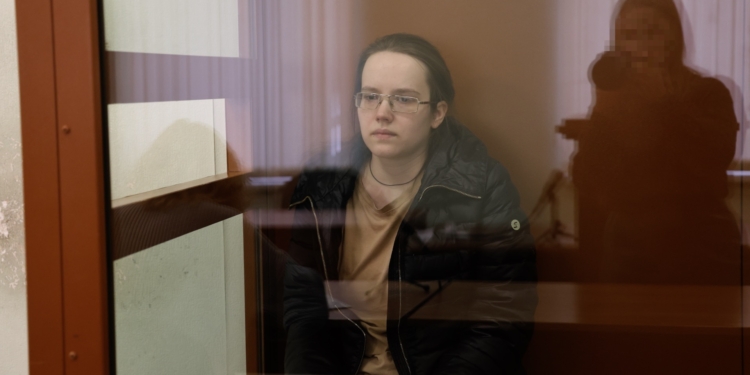 Жительница Серпухова осуждена за участие в деятельности террористической организации и вербовку в ее ряды