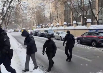 В Москве арестован обвиняемый в публичном оправдании терроризма