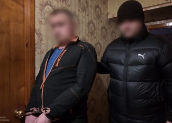 Задержан житель Москвы, призывавший к убийству сотрудников правоохранительных органов