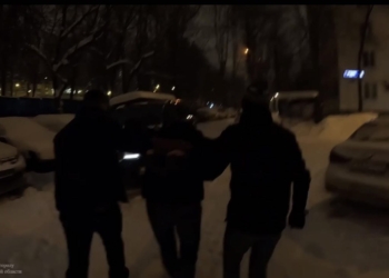 УФСБ России по городу Москве и МО  во взаимодействии с МВД России пресечена преступная деятельность гражданина России, который публично призывал к осуществлению действий,направленных против безопасности государства.