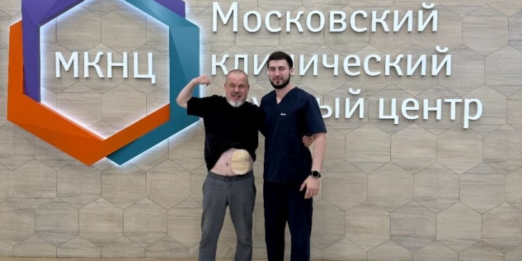 Сегодня, пройдя этот путь, я могу сказать одно: самое главное — вовремя попасть к правильным хирургам.